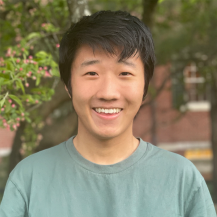 Kenny Gu