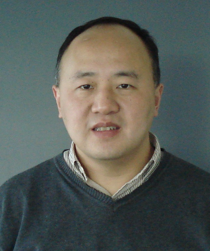 Jun Liu wins ICSA Pao-Lu Hsu Award | Department of Statistics