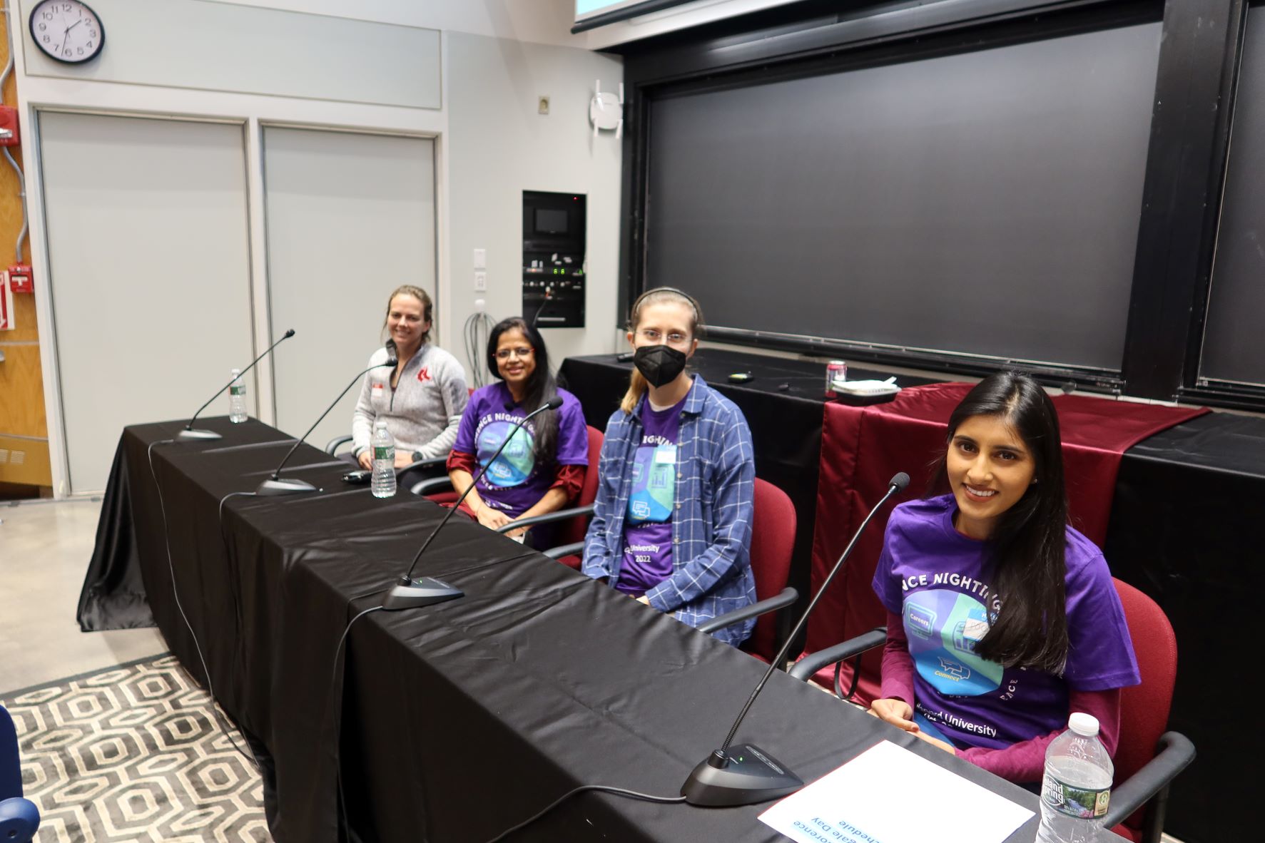 FND 2022 Career Panel