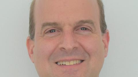 Mark Glickman Headshot
