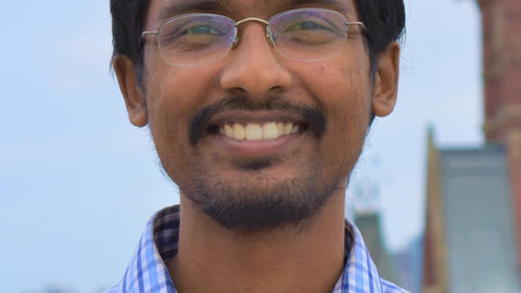 Subhabrata Sen