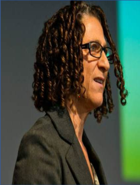 Cynthia Dwork