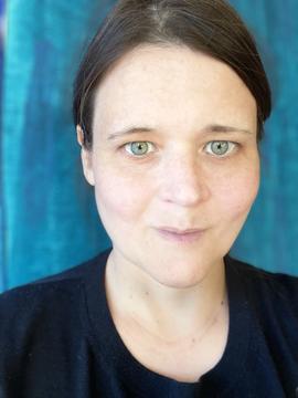 Amanda Cox Photo