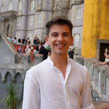 Christopher Perez