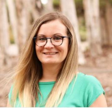 Headshot of Jelena Bradic