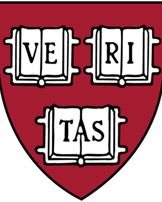 Harvard Shield
