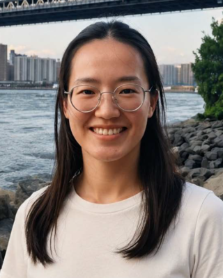 Xueqing Liu