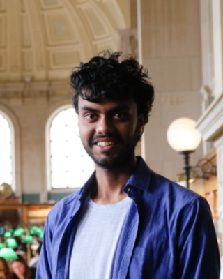 Aniket Jain