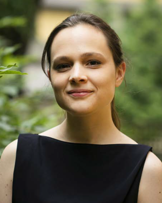 Morgane Austern