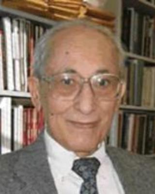 Herman Chernoff