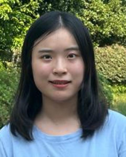 Zimeng Li