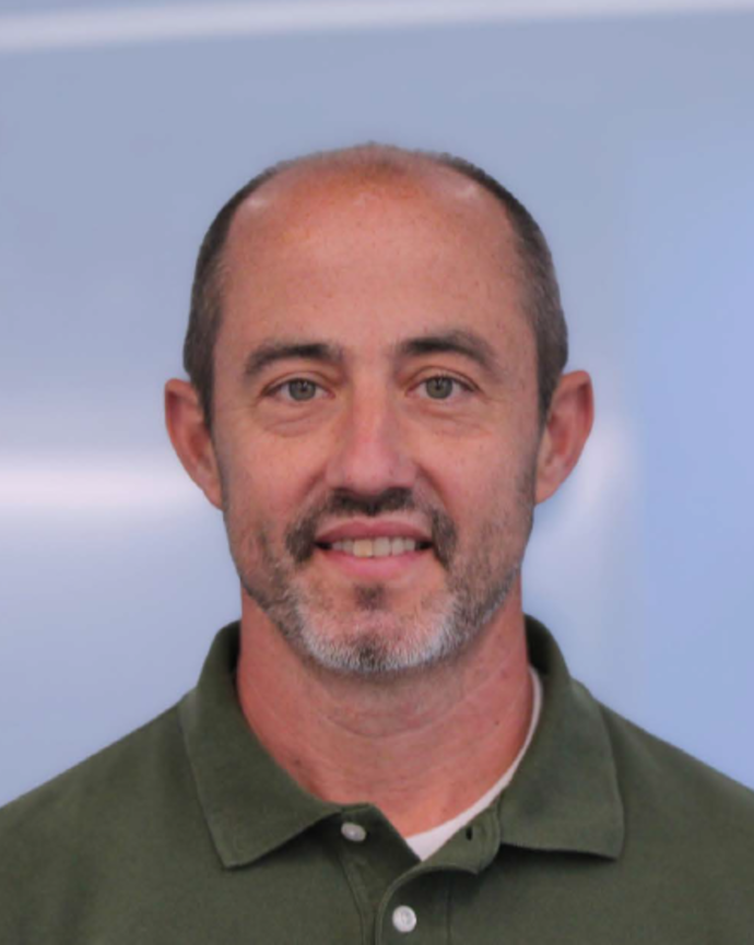 Kevin Radar
