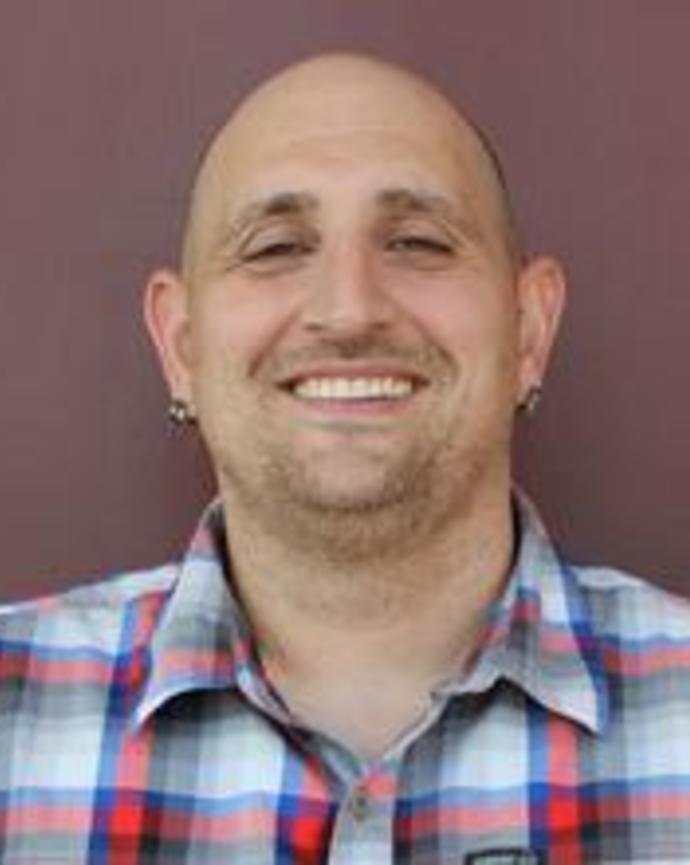 James Xenakis Photo
